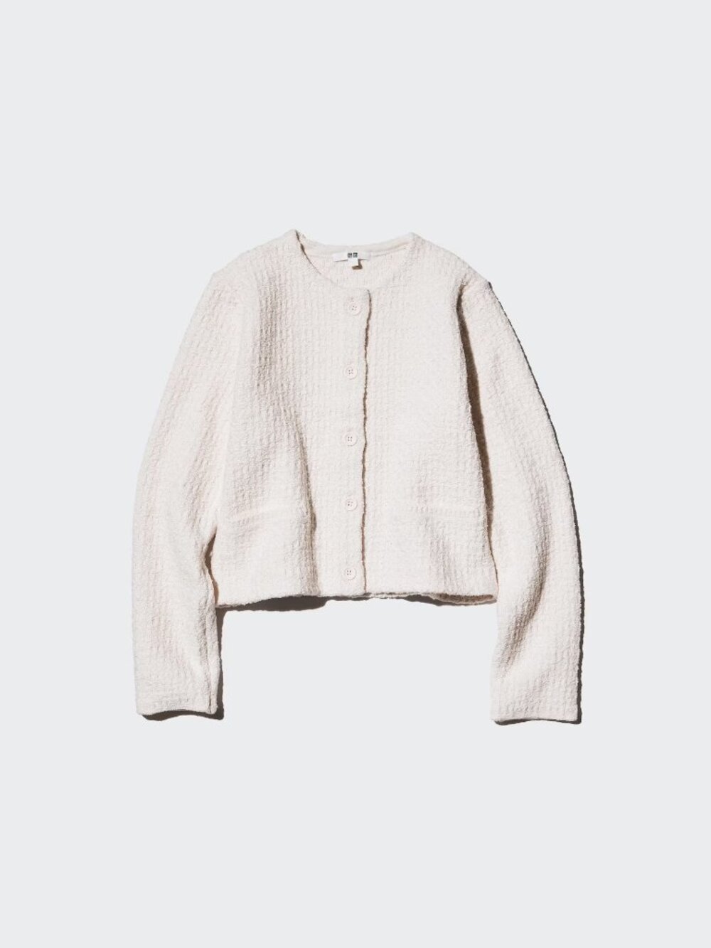 NWT Uniqlo Business Career Formal Jacket Coat-XXS